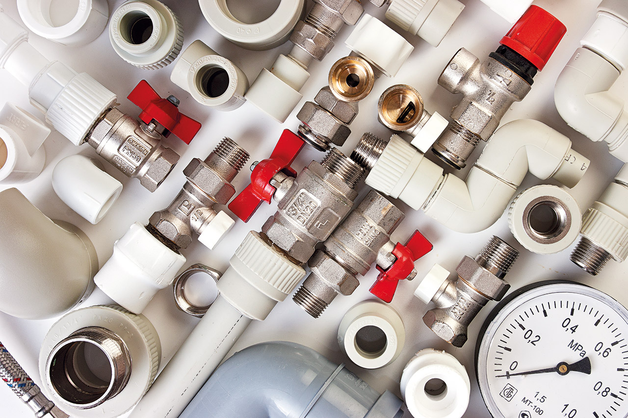 Karrieremöglichkeit als GWH Installateur GWH Installateur Stellenangebot