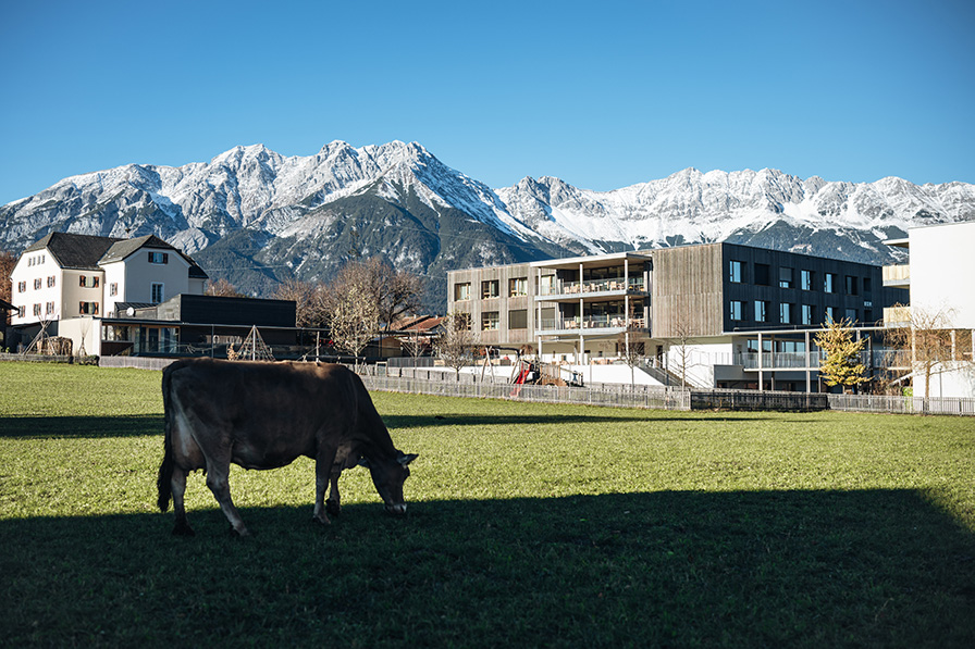Jobs bei Haus Maria I Dahoam Sein