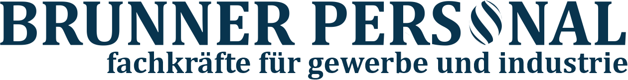 Jobs bei Brunner Personal