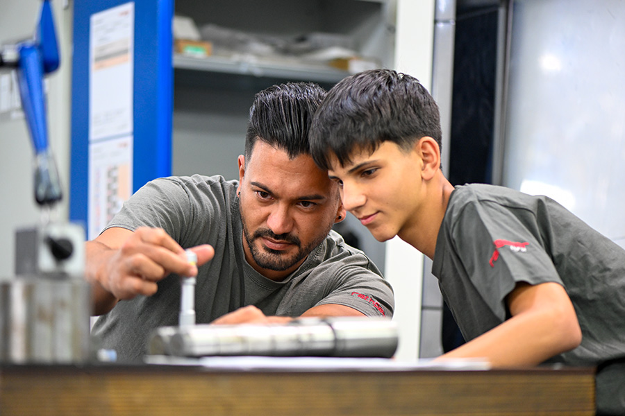 Jobs bei Rathgeber GmbH