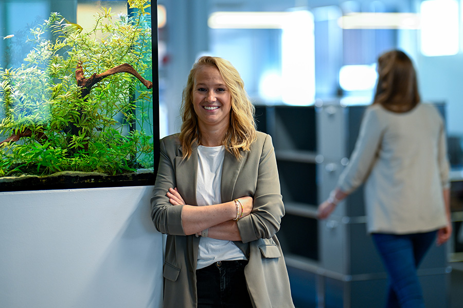 Jobs bei Rathgeber GmbH