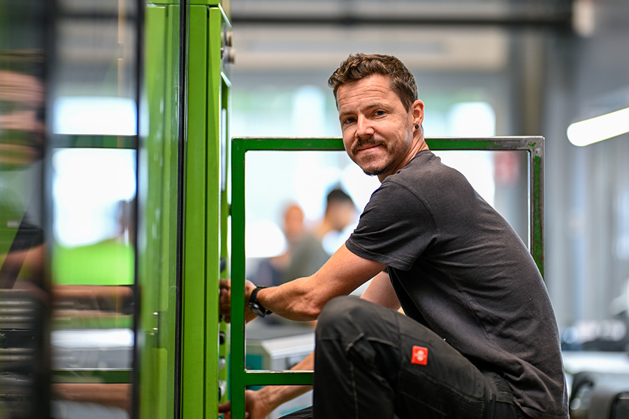 Jobs bei Rathgeber GmbH