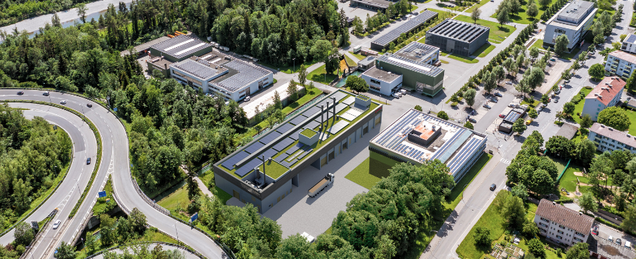 Jobs bei illwerke VKW