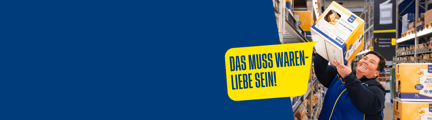 Karriere bei METRO Österreich Jobs bei METRO Österreich