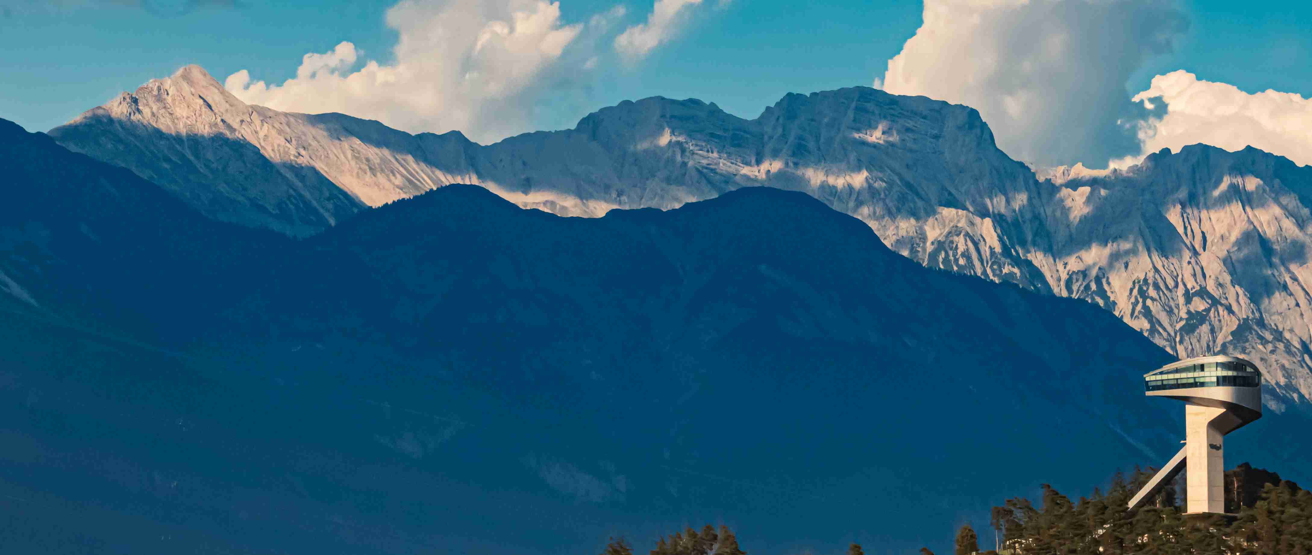 Karrieremöglichkeiten bei Malojer Baumanagement