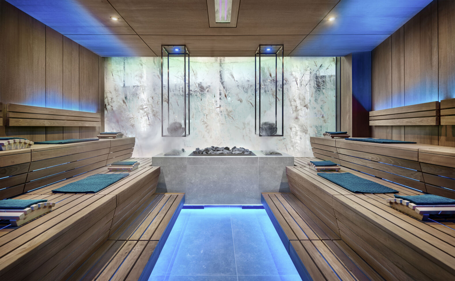 Karriere bei Devine Wellness & Spa International