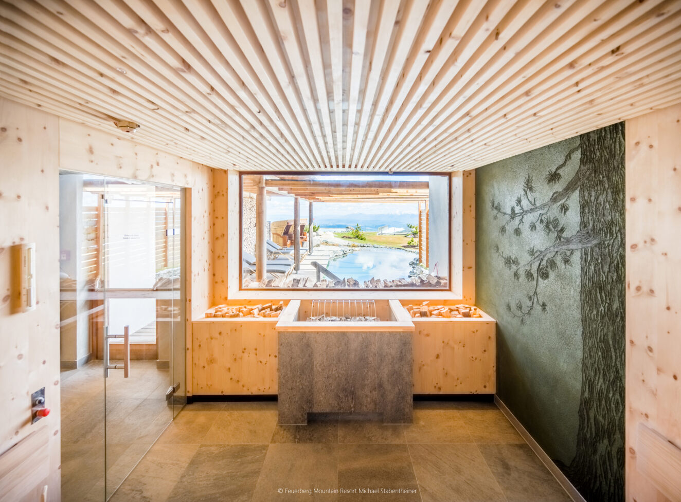 Karriere bei Devine Wellness & Spa International