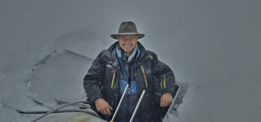 Jobs bei Bergbahnen Rosshütte Seefeld – Tirol – Reith AG