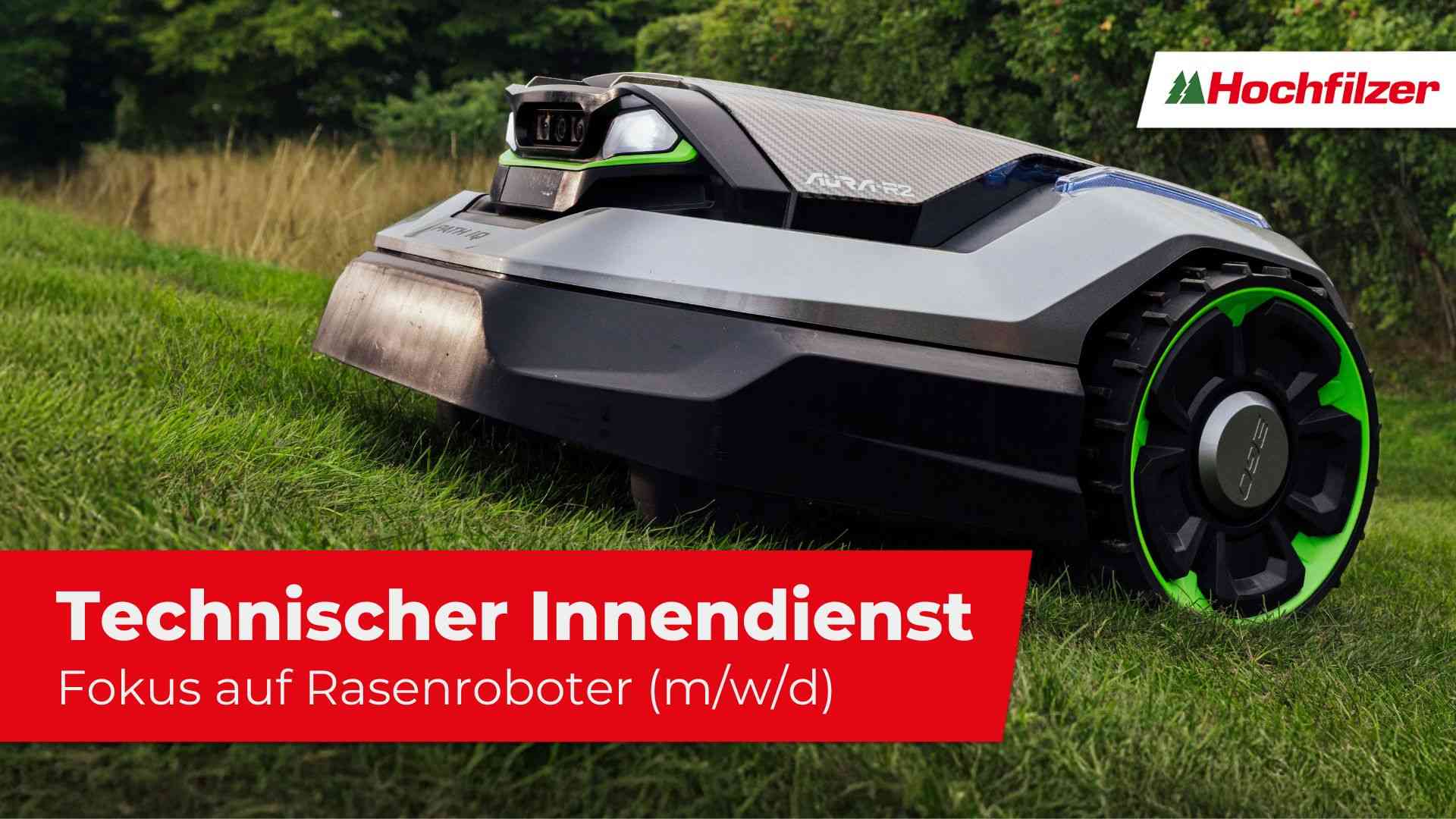 Jobs bei Hochfilzer