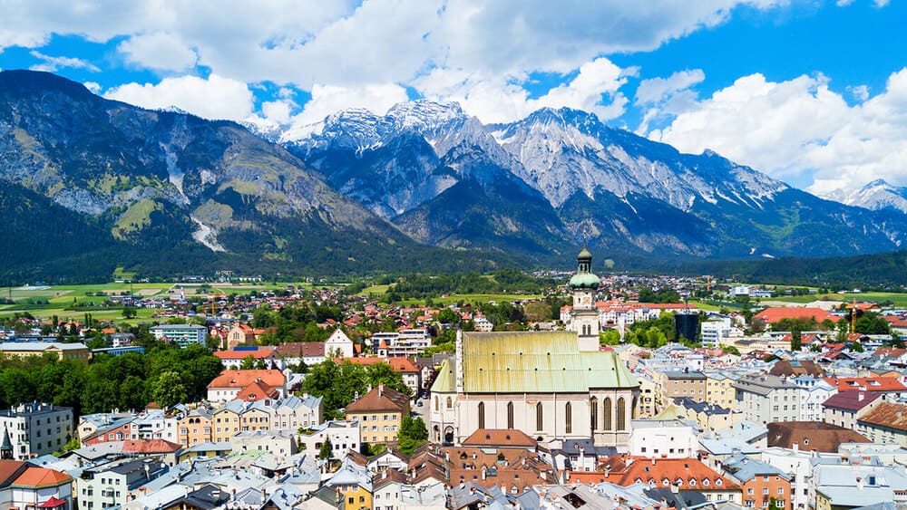 Karriere bei den Barmherzigen Schwestern vom heiligen Kreuz Region Tirol Vorarlberg