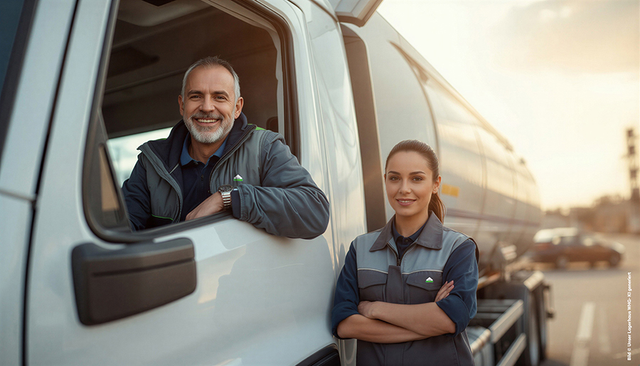 Jobs bei Unser Lagerhaus in Tirol