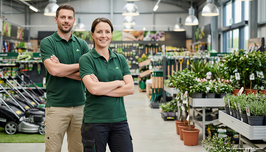 Karriere bei Unser Lagerhaus in Tirol Jobs bei Unser Lagerhaus in Tirol